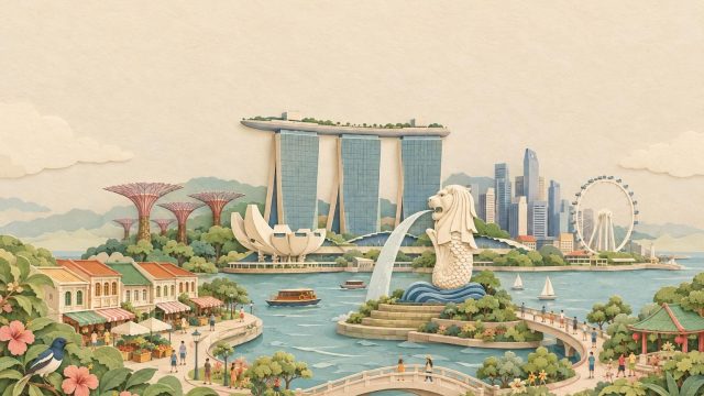 Singapore