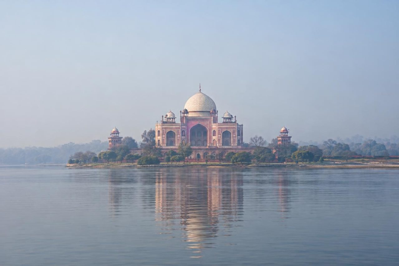 Delhi, India