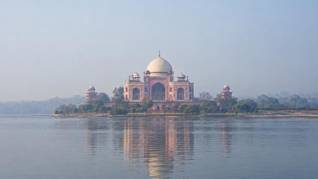 Delhi, India
