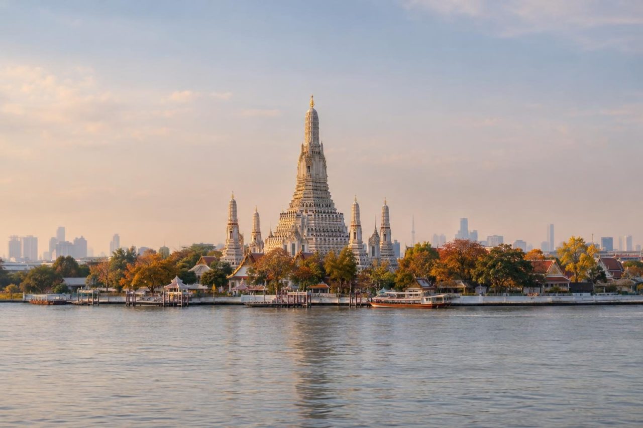 Bangkok, Thailand