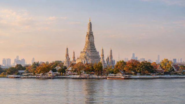 Bangkok, Thailand