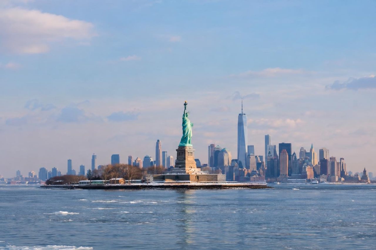 New York, USA