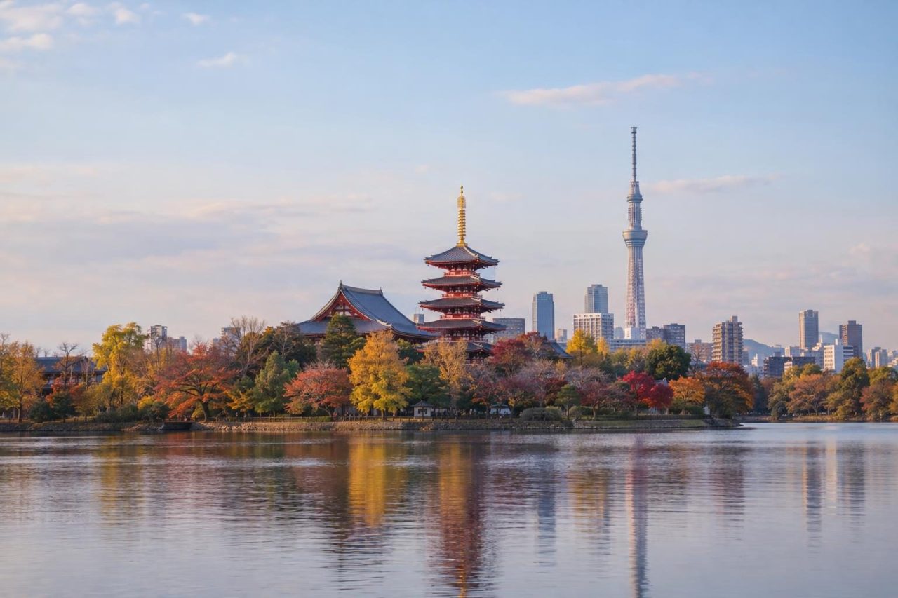 Tokyo, Japan