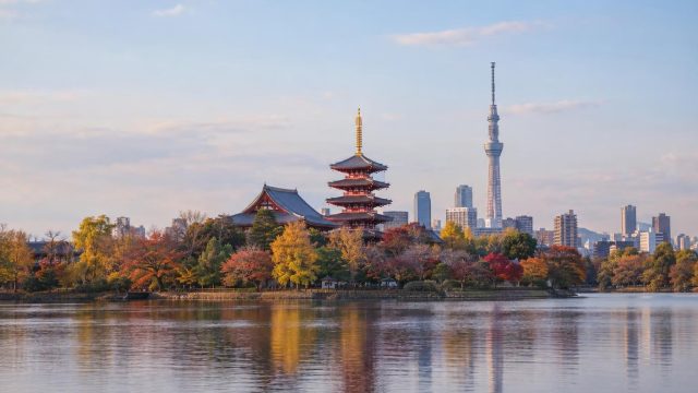 Tokyo, Japan