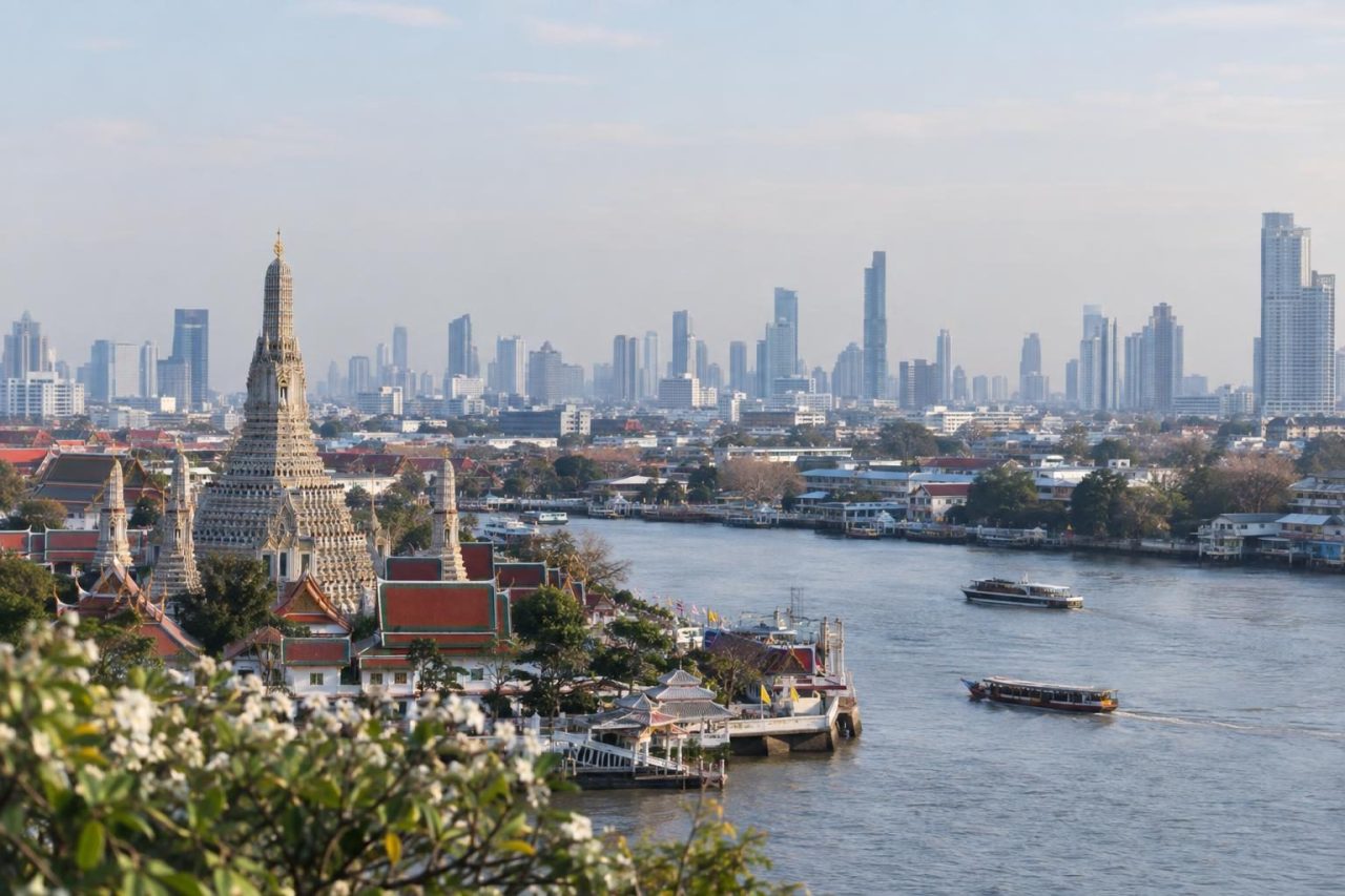 Bangkok, Thailand