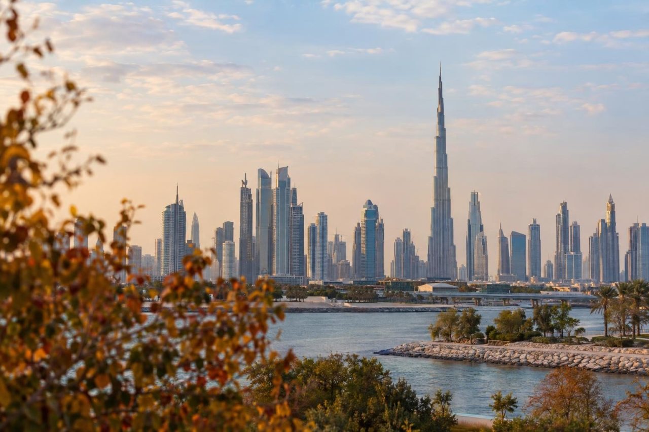Dubai