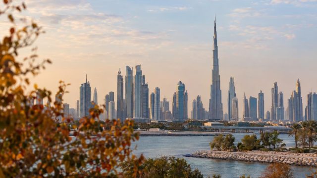 Dubaj