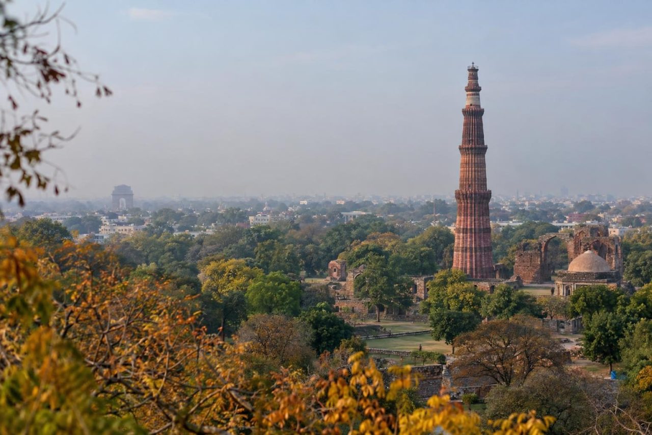 Delhi, India