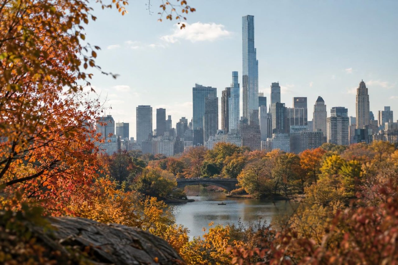 New York, USA
